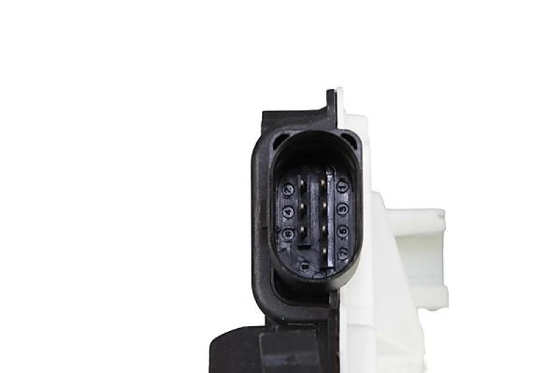 Image of Door lock METZGER 2314173