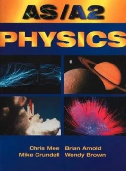 Image of As/a2 Physics by Wendy Brown Paperback