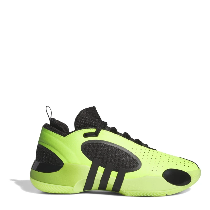 Image of adidas D.O.N. Issue 5 Trainers Green/black male 12