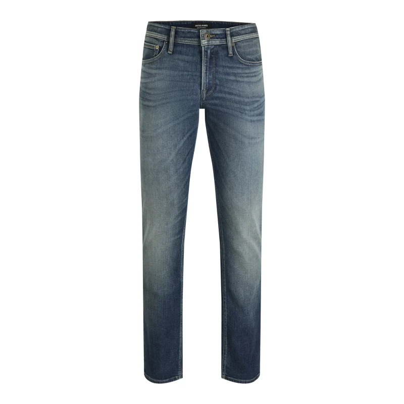 Image of jack & jones Regular Jeans Jack & Jones Clark Original JJ 078 Bleu Male 36x32