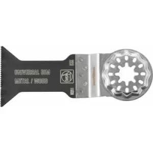 Image of E-Cut Sageblatt UniversalSL 44x55mm VE 1 Fein