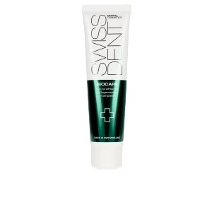 Image of BIOCARE wellness for teeth&gums toothcream 100ml
