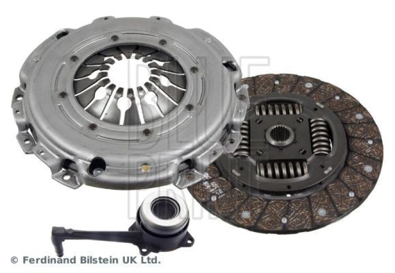 Image of Blue PRINT Clutch kit Blue PRINT ADV183072