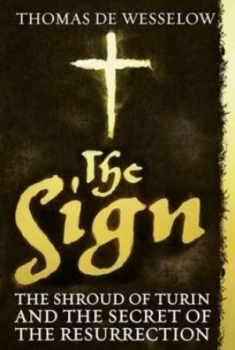 Image of The Sign Paperback