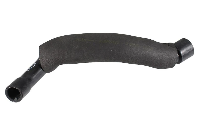 Image of Rocker cover breather pipe METZGER 2380232