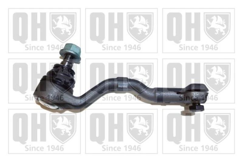 Image of QUINTON HAZELL Track rod end QUINTON HAZELL QR4028S