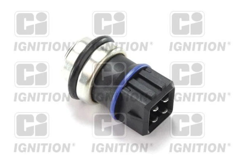 Image of QUINTON HAZELL Sensor, coolant temperature QUINTON HAZELL XTTS36