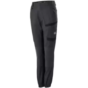 Image of Hard Yakka Womens Raptor Active Fit Work Cuffed Pants UK Size 14 (EU 42)