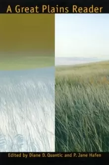 Image of A Great Plains Reader