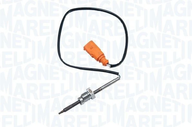 Image of MAGNETI MARELLI Exhaust gas temperature sensor (EGT) MAGNETI MARELLI 172000291010