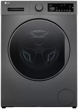 Image of LG Steam F2T208SSE 8KG 1200RPM Washing Machine