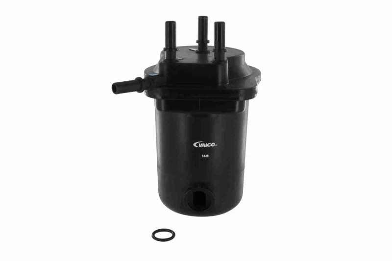 Image of VAICO V46-0525 Fuel Filter In-Line Filter, Original VAICO Quality Fuel filter (9)