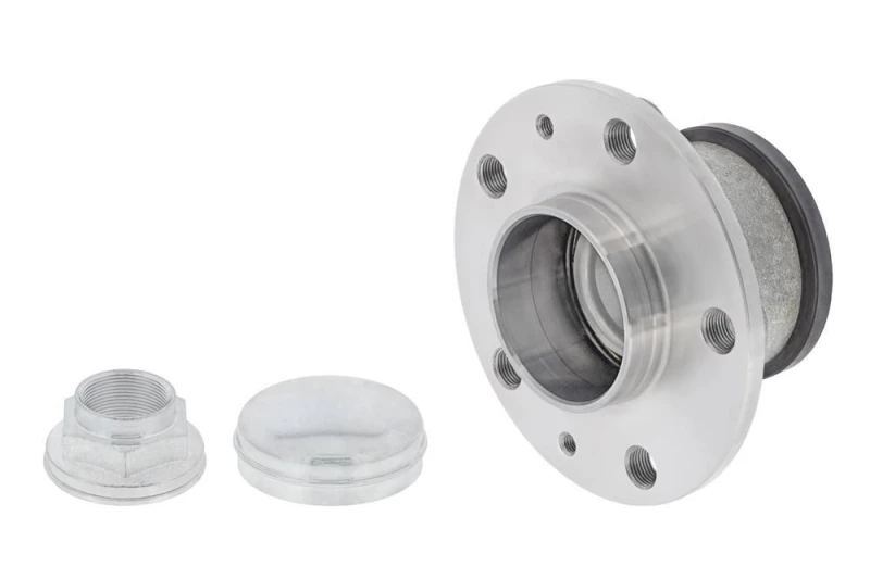 Image of Wheel bearing kit TOPRAN 723 118