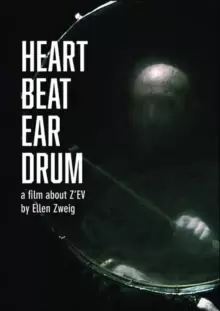 Image of Z'EV: Heart Beat Ear Drum