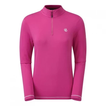 Image of Dare2B Lowline II Core Stretch - Active Pink