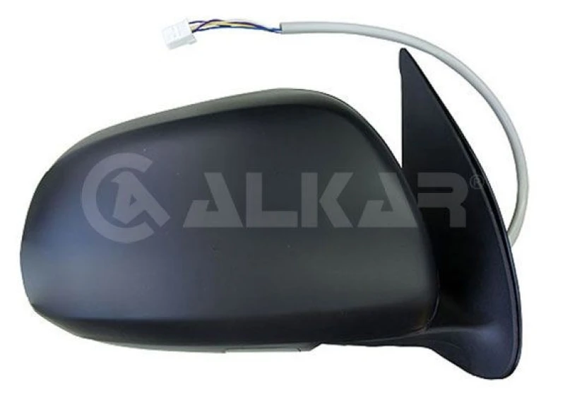 Image of ALKAR Wing mirror ALKAR 9028038