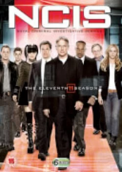 image of NCIS - Season 11