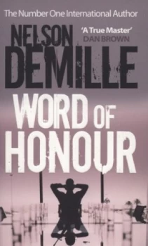 Image of Word of Honour by Nelson Demille Paperback