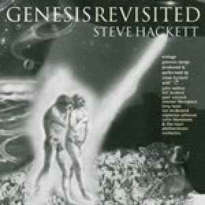 image of Steve Hackett - Watcher of the Skies (Genesis Revisited) (Music CD)