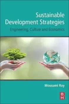 Image of Sustainable Development Strategies by Kevin Feige