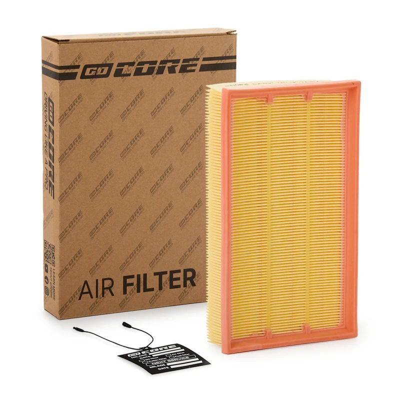 Image of goCORE Air filter goCORE GCH0207