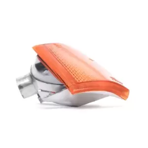 Image of TYC Turn Signal 18-1952001 Side Marker Lights,Side Indicator PEUGEOT,205 II (20A/C),205 I Cabriolet (741B, 20D),205 I (741A/C)