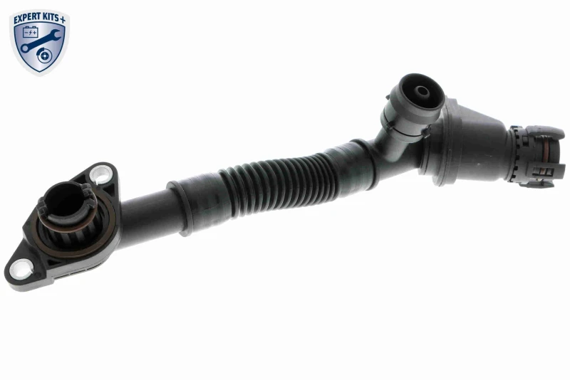 Image of VAICO V20-2329 Crankcase Breather Hose,crankcase breather (1600)