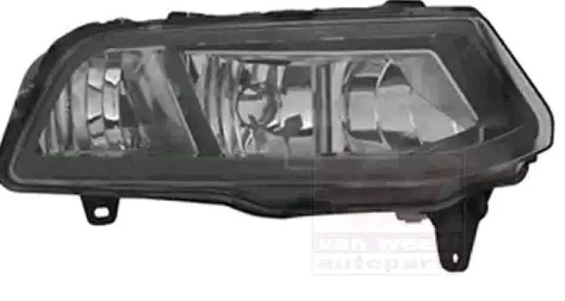 Image of VAN WEZEL 5814995 Fog Lights Left Fog Light (289)