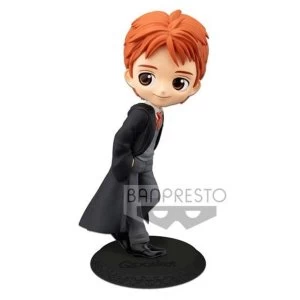 Image of George Weasley Version A Harry Potter Q Posket Mini Figure