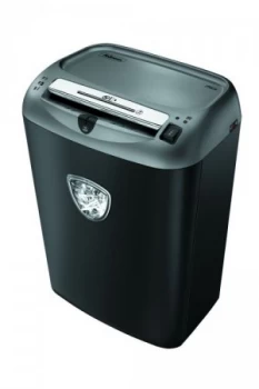 Image of Fellowes Shredder 75CS Cross Cut 4675101