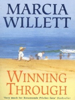 Image of Winning through by Marcia Willett Paperback
