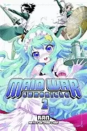 Image of maid war chronicle 2