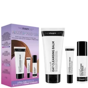 image of The INKEY List Make UP Prep 101 Kit