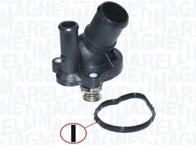 Image of MAGNETI MARELLI Thermostat MAGNETI MARELLI 352317101560