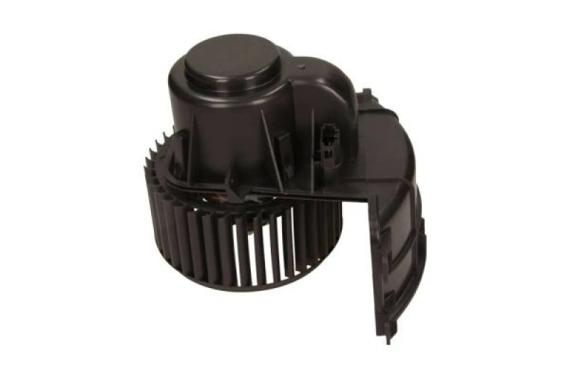 Image of MAXGEAR Heater blower motor MAXGEAR AC758912
