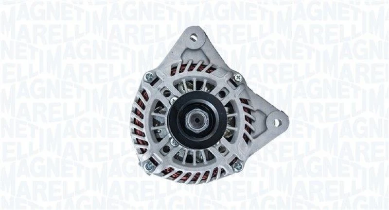 Image of MAGNETI MARELLI Alternator MAGNETI MARELLI 063731957010