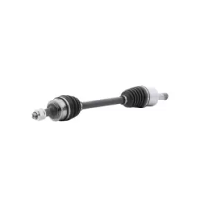 Image of RIDEX Drive shaft OPEL,VAUXHALL 13D0373 13149830,13248675,26119530 CV axle,Half shaft,Driveshaft,Axle shaft,CV shaft,Drive axle 374633,374789,374826