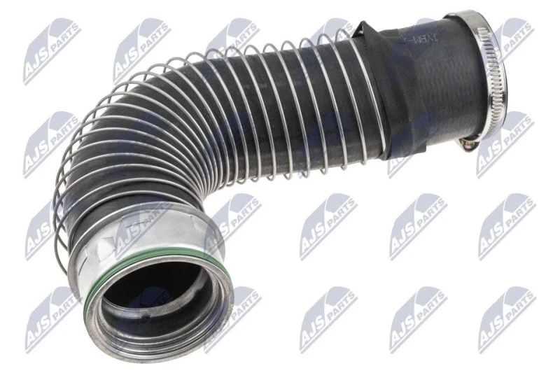 Image of NTY Charger intake hose NTY GPP-BM-217