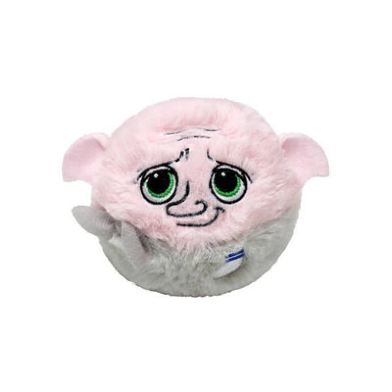 Image of Ty Beanie Bouncer Harry Potter Dobby