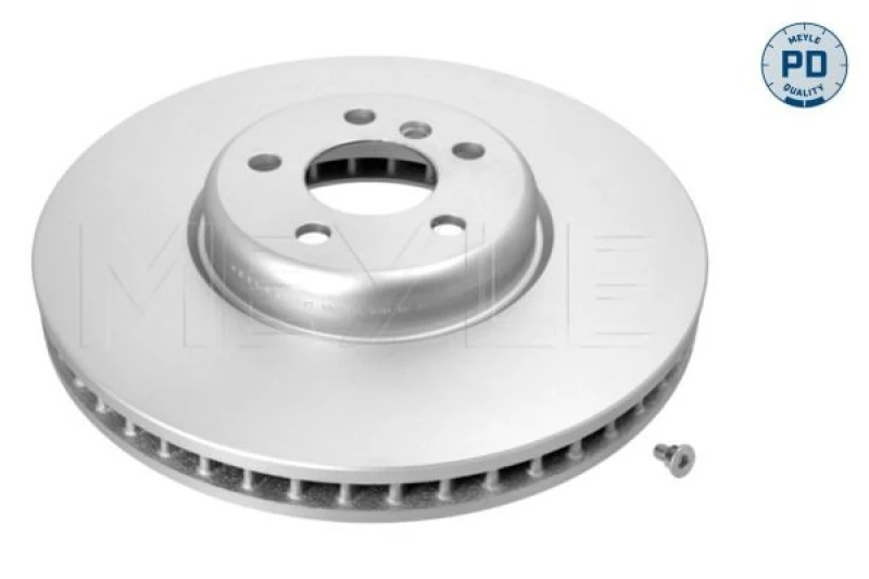 Image of Brake disc MEYLE 383 521 1019/PD