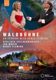 image of Renee Fleming: An Evening With - Waldbuhne 2010