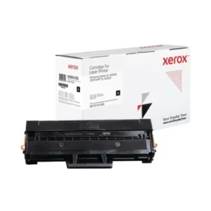 Image of Everyday Replacement MLT-D111L Laser Toner Ink Cartridge Black 006R04298