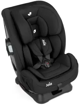 image of Joie Every Stage R129 Group 0+/1/2/3 Car Seat - Black