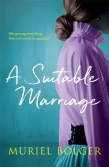 Image of A Suitable Marriage