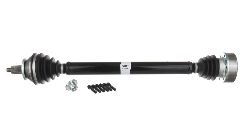 Image of SKF Drive shaft SKF VKJC 6542