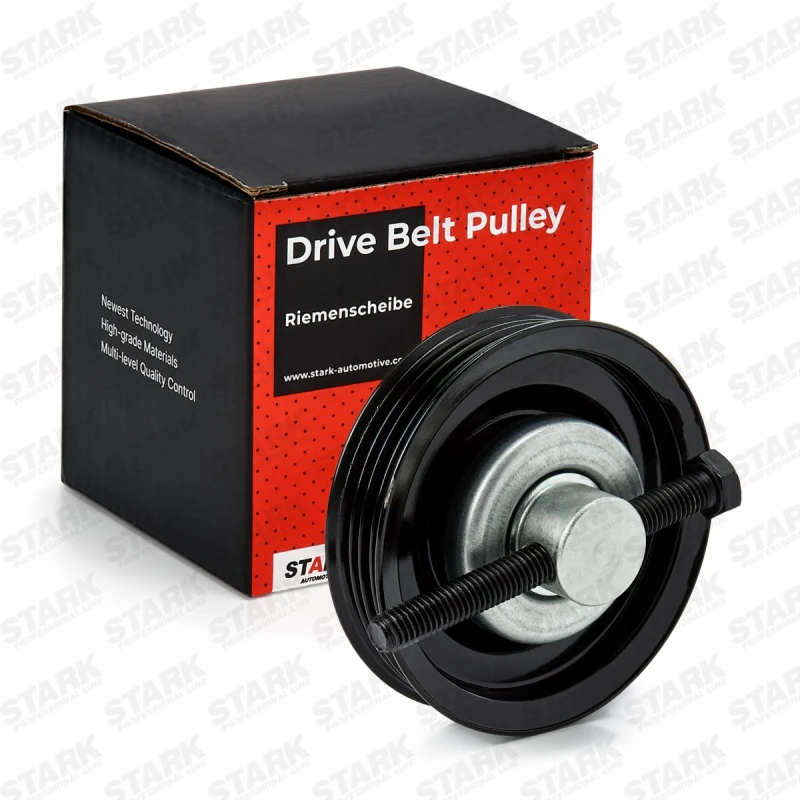 Image of Tensioner pulley STARK SKTP-0600336