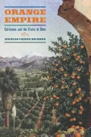 Image of orange empire california and the fruits of eden