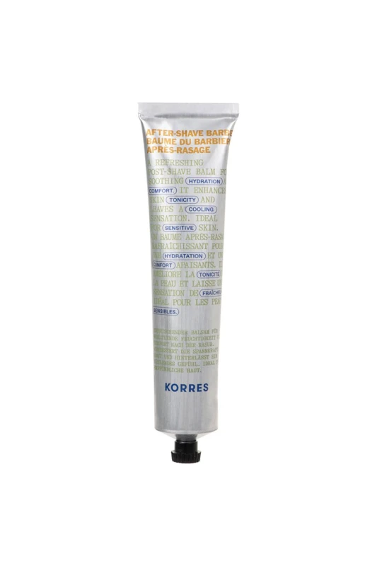 Image of Debenhams Debenhams Men Achillea Mens Aftershave Balm 125ml in misc misc 125ml Male 5203069131264