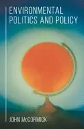 Image of environmental politics and policy
