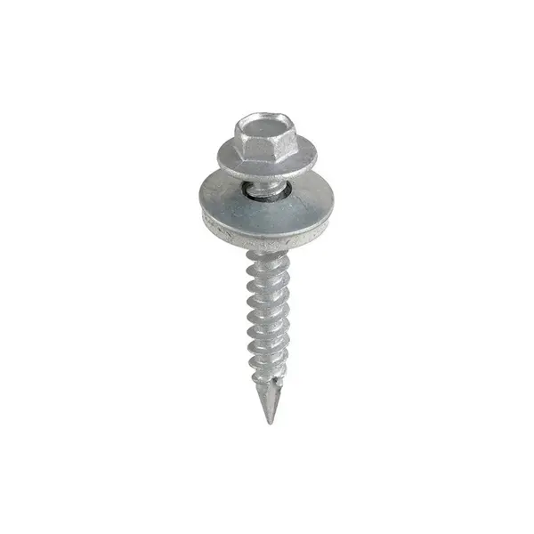 image of Hex Head Slash Point Timber Screws DS32W16BB Diameter: 6.3mm